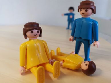 Constelaciones familiares: honrando a nuestros ancestros